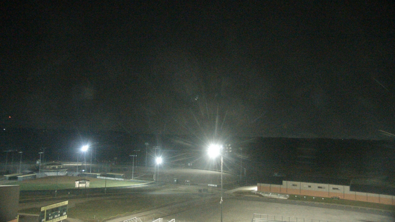 Thumbnail for current weather camera view from Alma Intermediate in Alma, Arkansas
