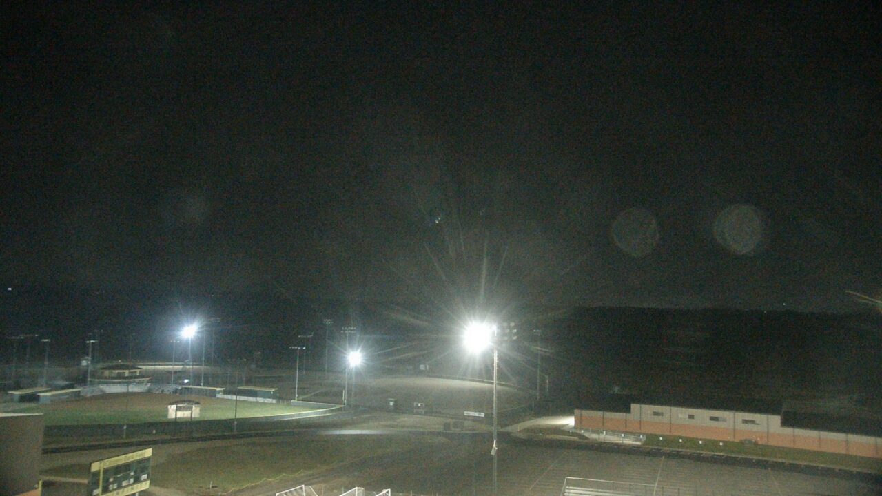 Thumbnail for current weather camera view from Alma Intermediate in Alma, Arkansas