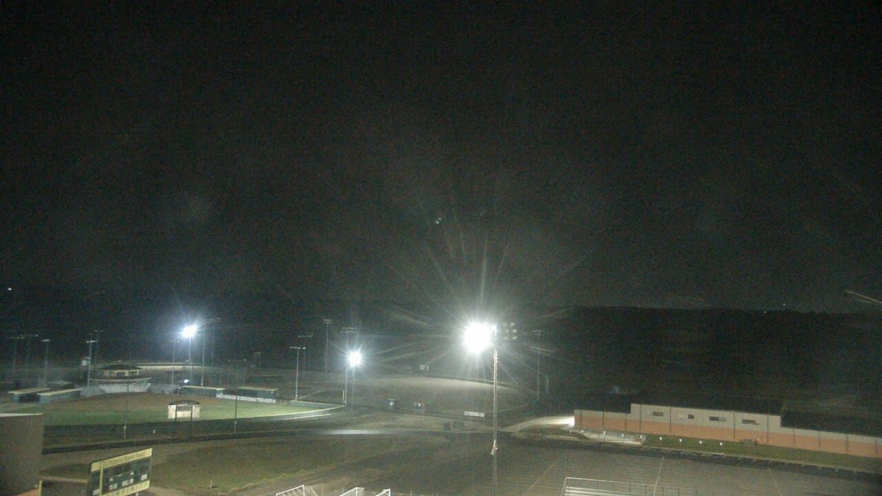 Thumbnail for current weather camera view from Alma Intermediate in Alma, Arkansas