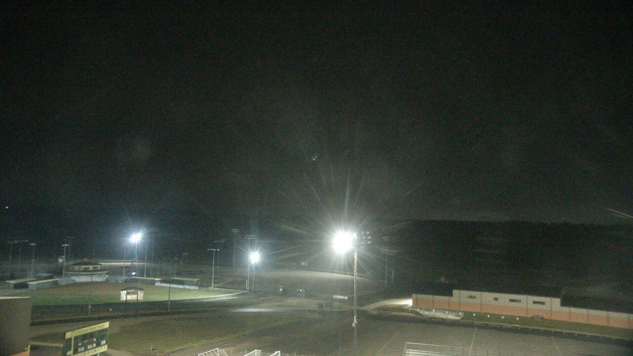 Thumbnail for current weather camera view from Alma Intermediate in Alma, Arkansas