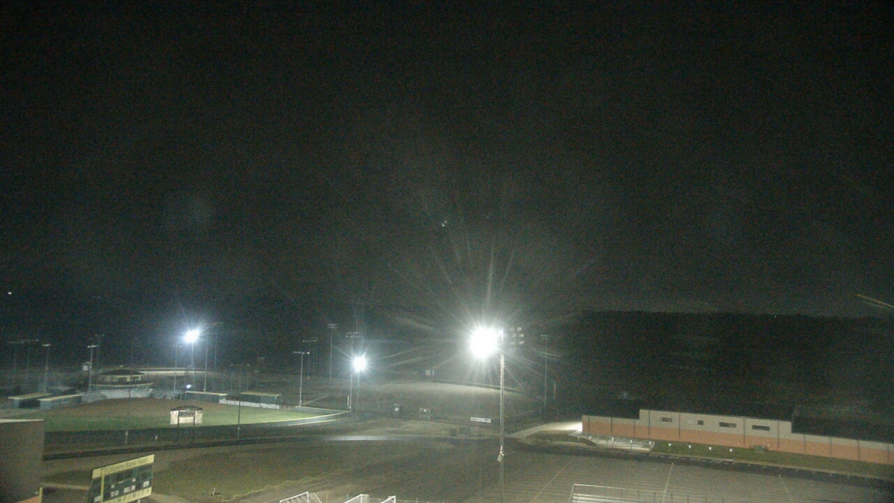 Thumbnail for current weather camera view from Alma Intermediate in Alma, Arkansas