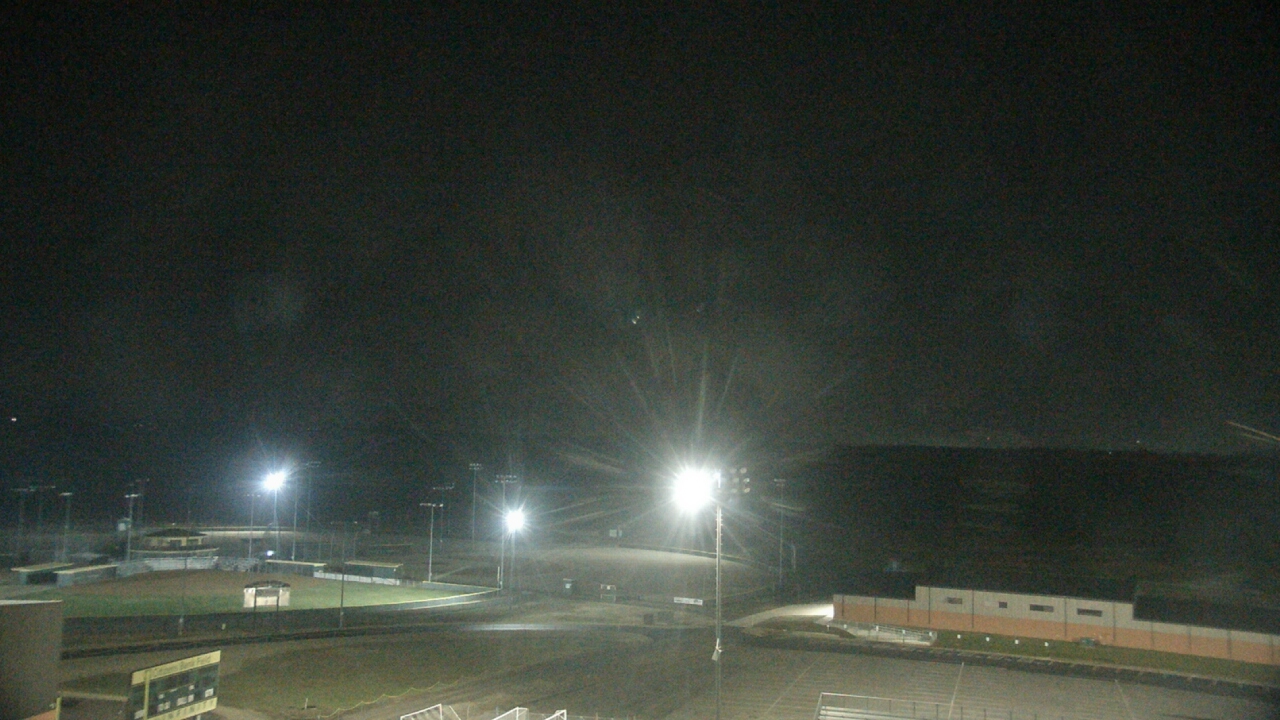 Thumbnail for current weather camera view from Alma Intermediate in Alma, Arkansas