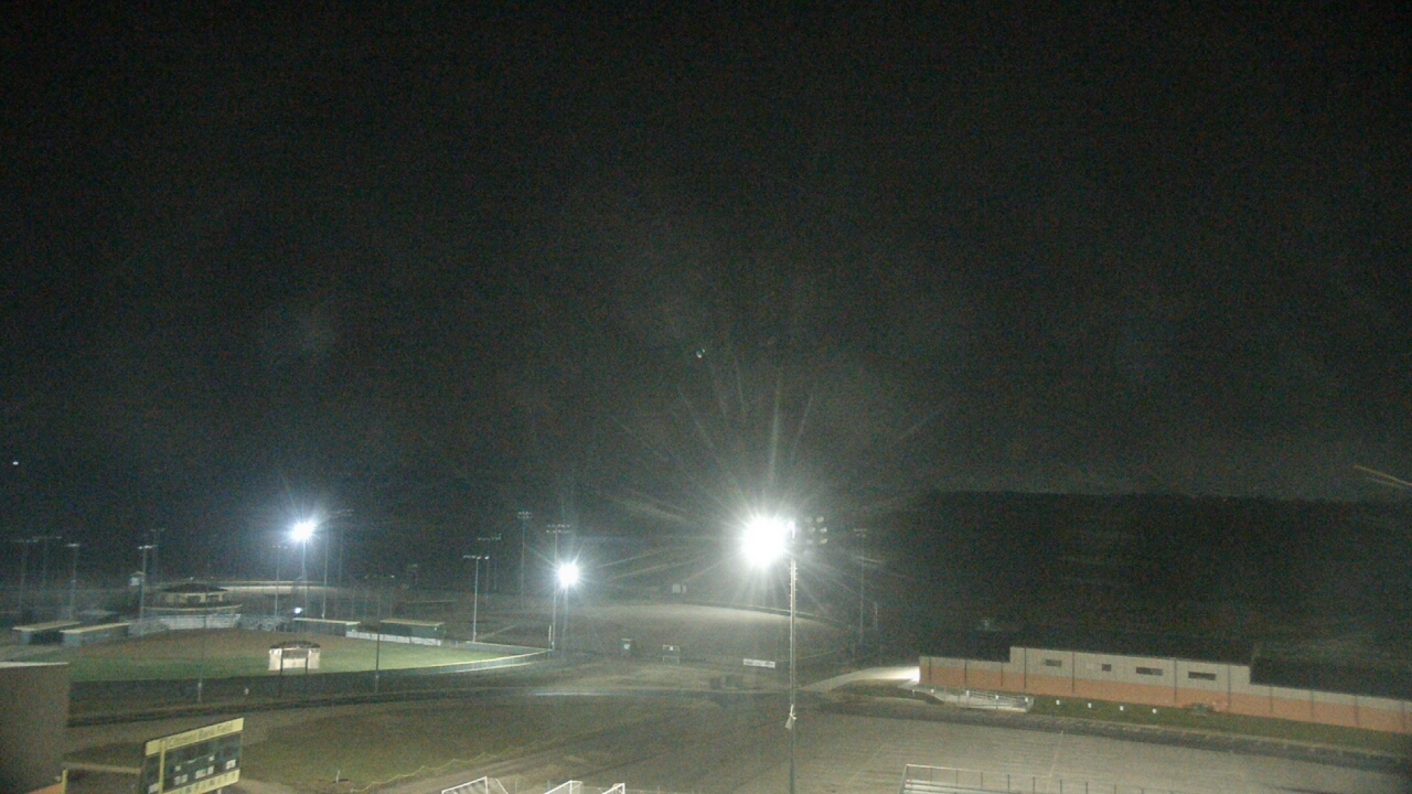 Thumbnail for current weather camera view from Alma Intermediate in Alma, Arkansas