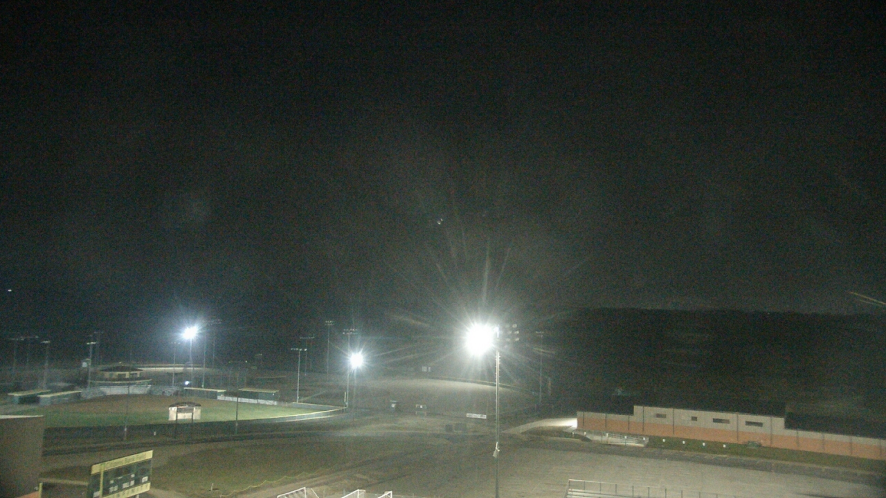 Thumbnail for current weather camera view from Alma Intermediate in Alma, Arkansas