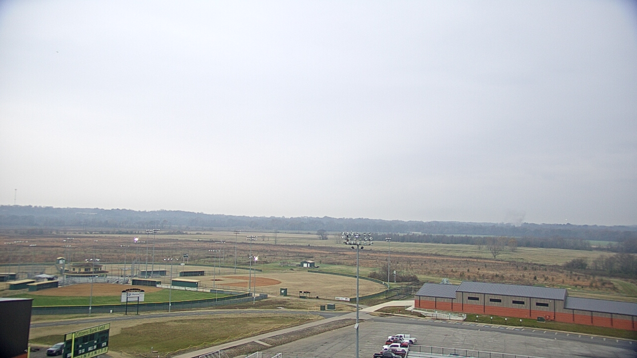 Thumbnail for current weather camera view from Alma Intermediate in Alma, Arkansas