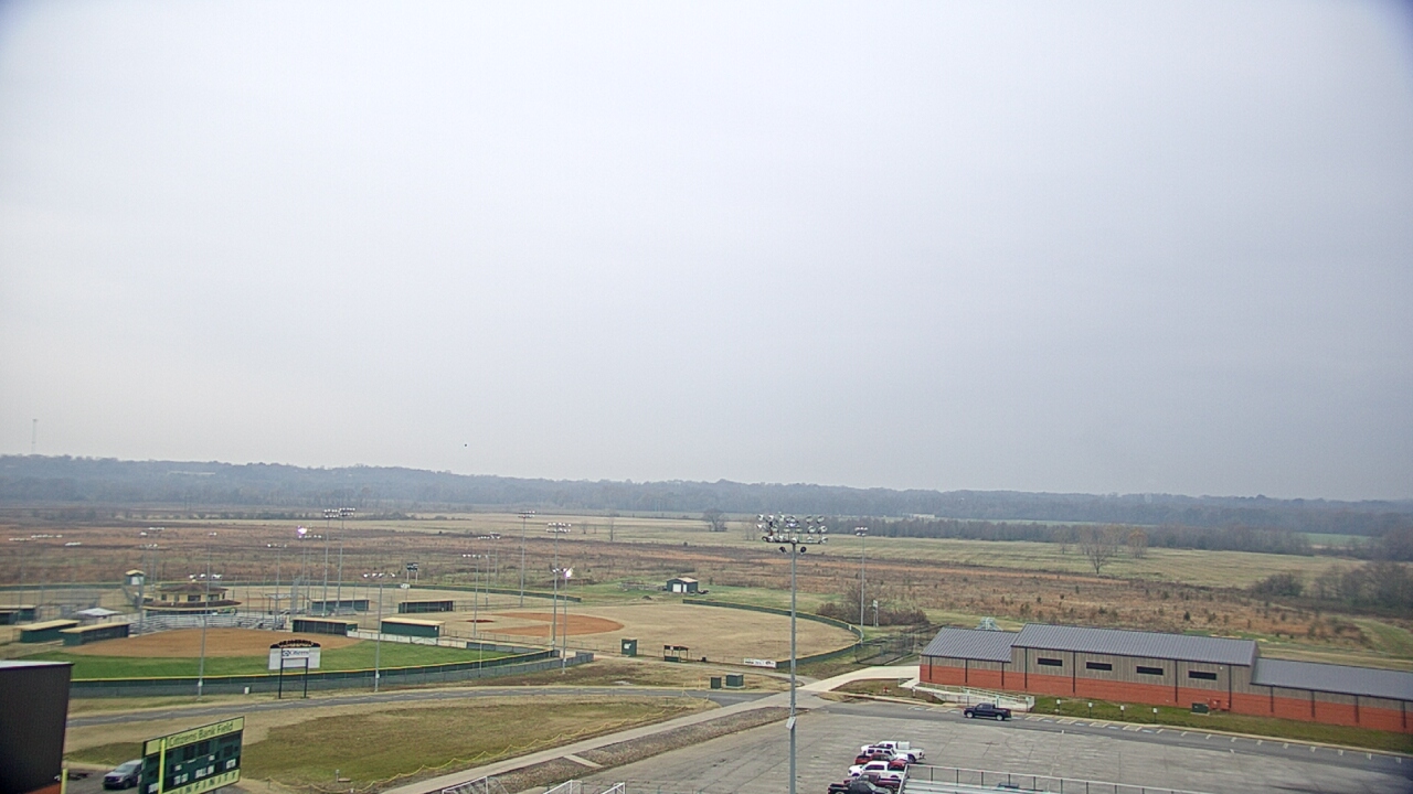 Thumbnail for current weather camera view from Alma Intermediate in Alma, Arkansas