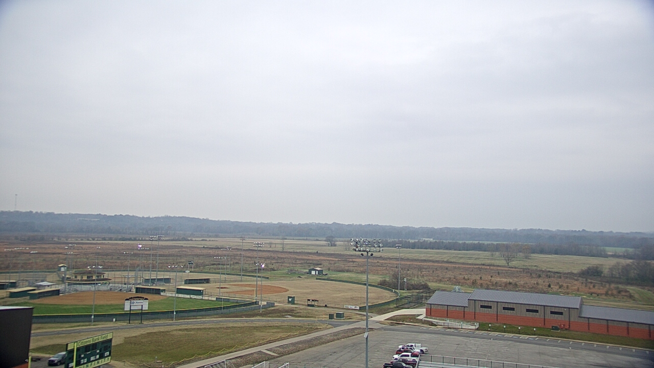 Thumbnail for current weather camera view from Alma Intermediate in Alma, Arkansas