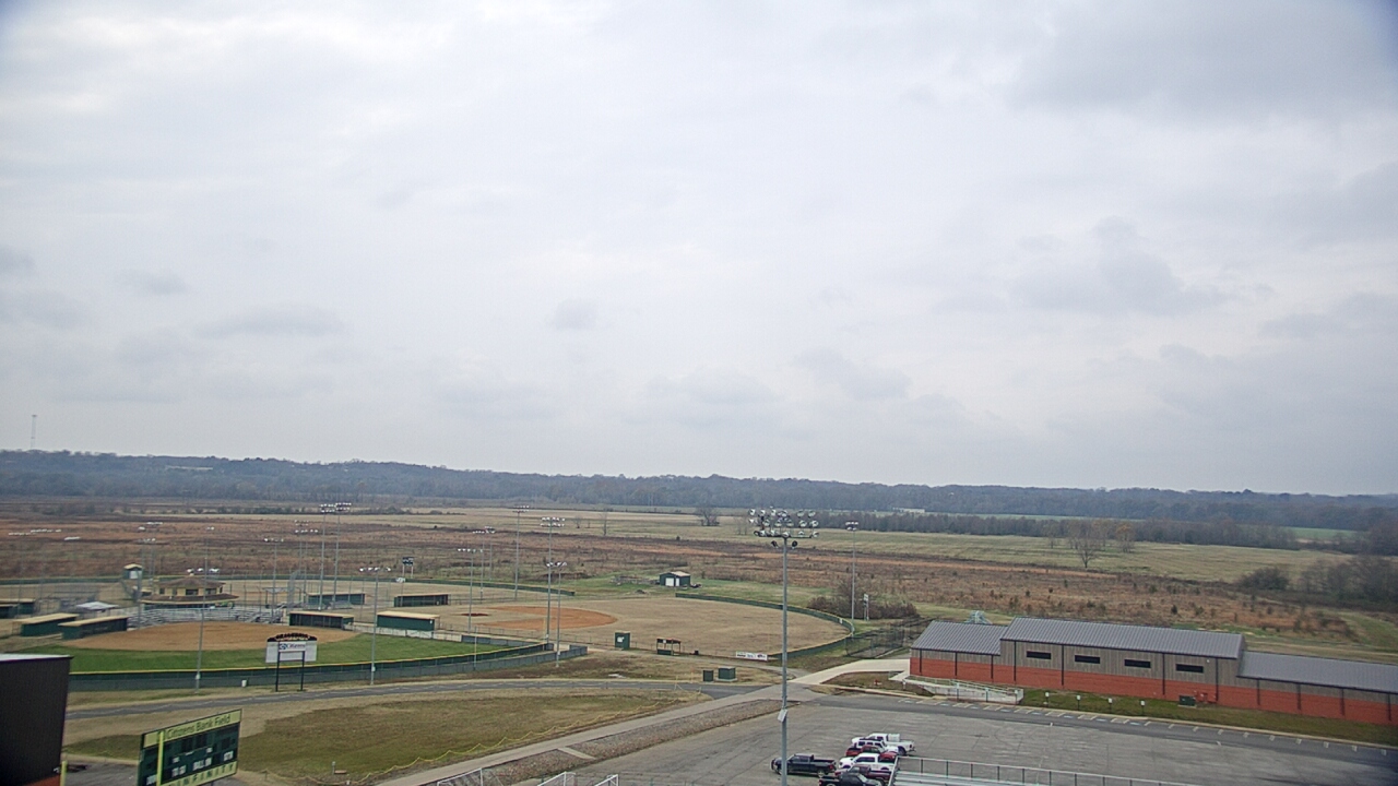 Thumbnail for current weather camera view from Alma Intermediate in Alma, Arkansas