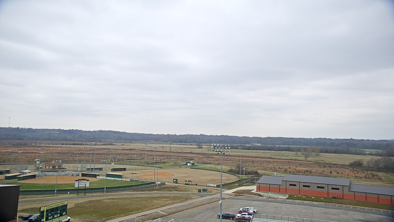 Thumbnail for current weather camera view from Alma Intermediate in Alma, Arkansas