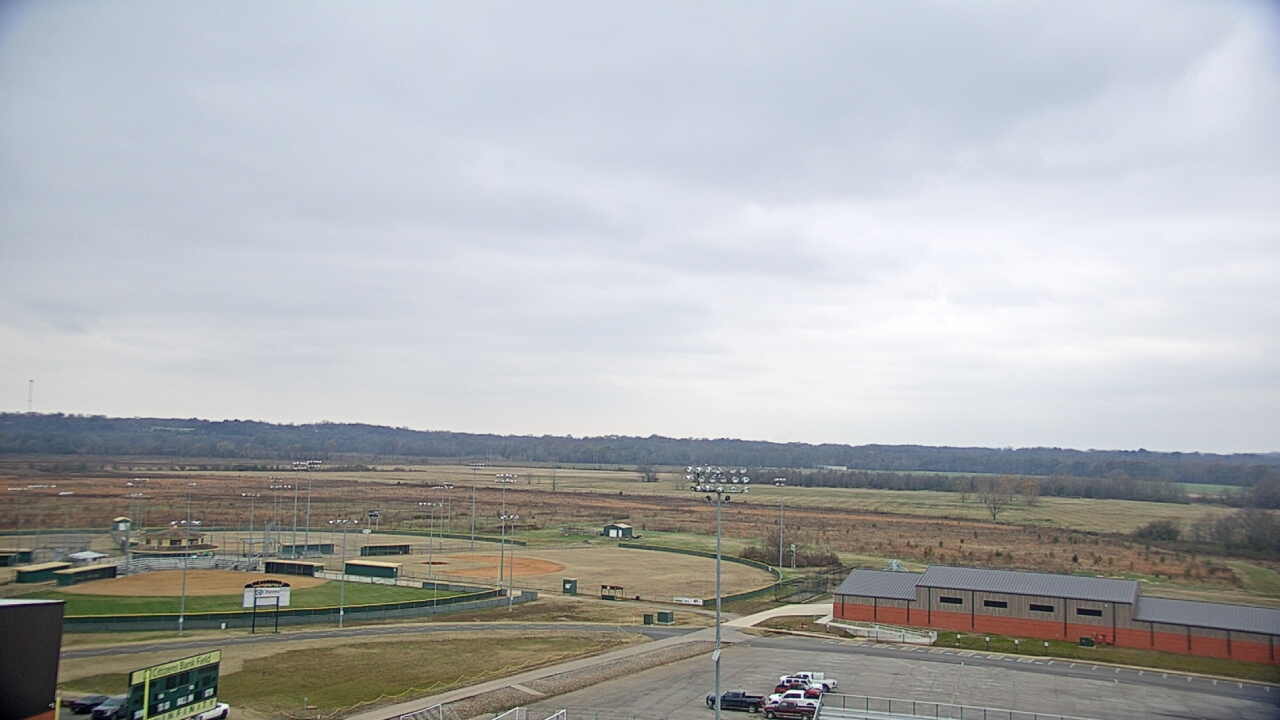 Thumbnail for current weather camera view from Alma Intermediate in Alma, Arkansas
