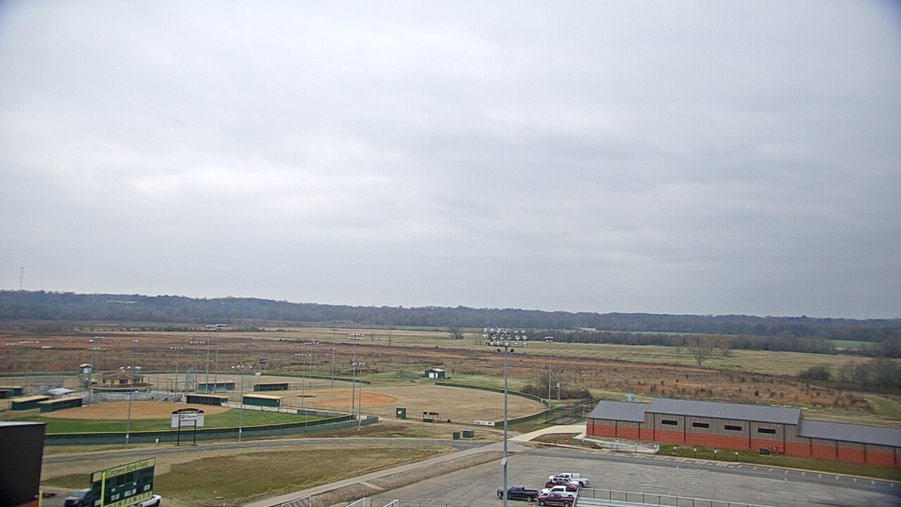 Thumbnail for current weather camera view from Alma Intermediate in Alma, Arkansas