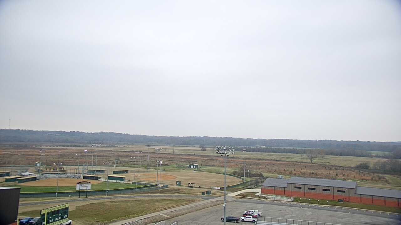 Thumbnail for current weather camera view from Alma Intermediate in Alma, Arkansas