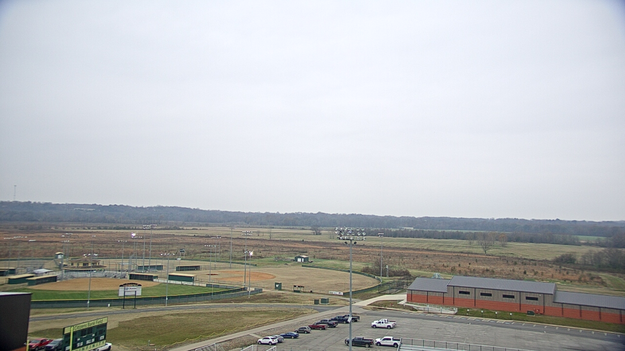 Thumbnail for current weather camera view from Alma Intermediate in Alma, Arkansas