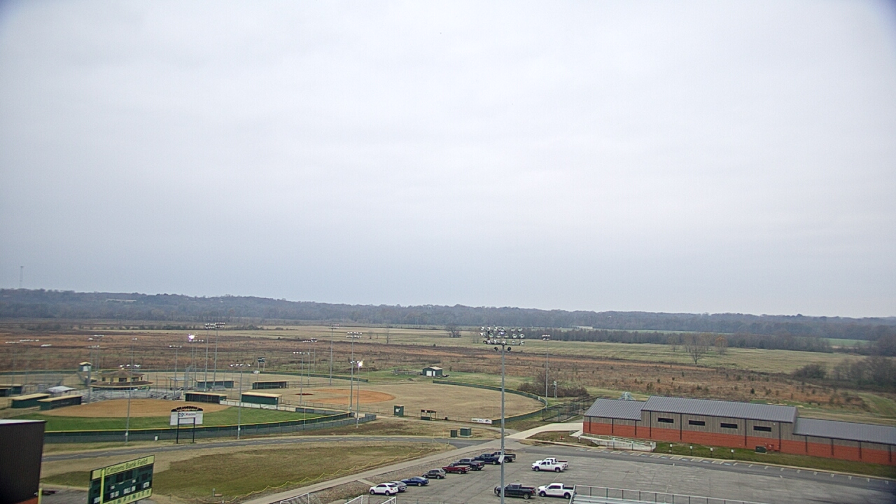 Thumbnail for current weather camera view from Alma Intermediate in Alma, Arkansas
