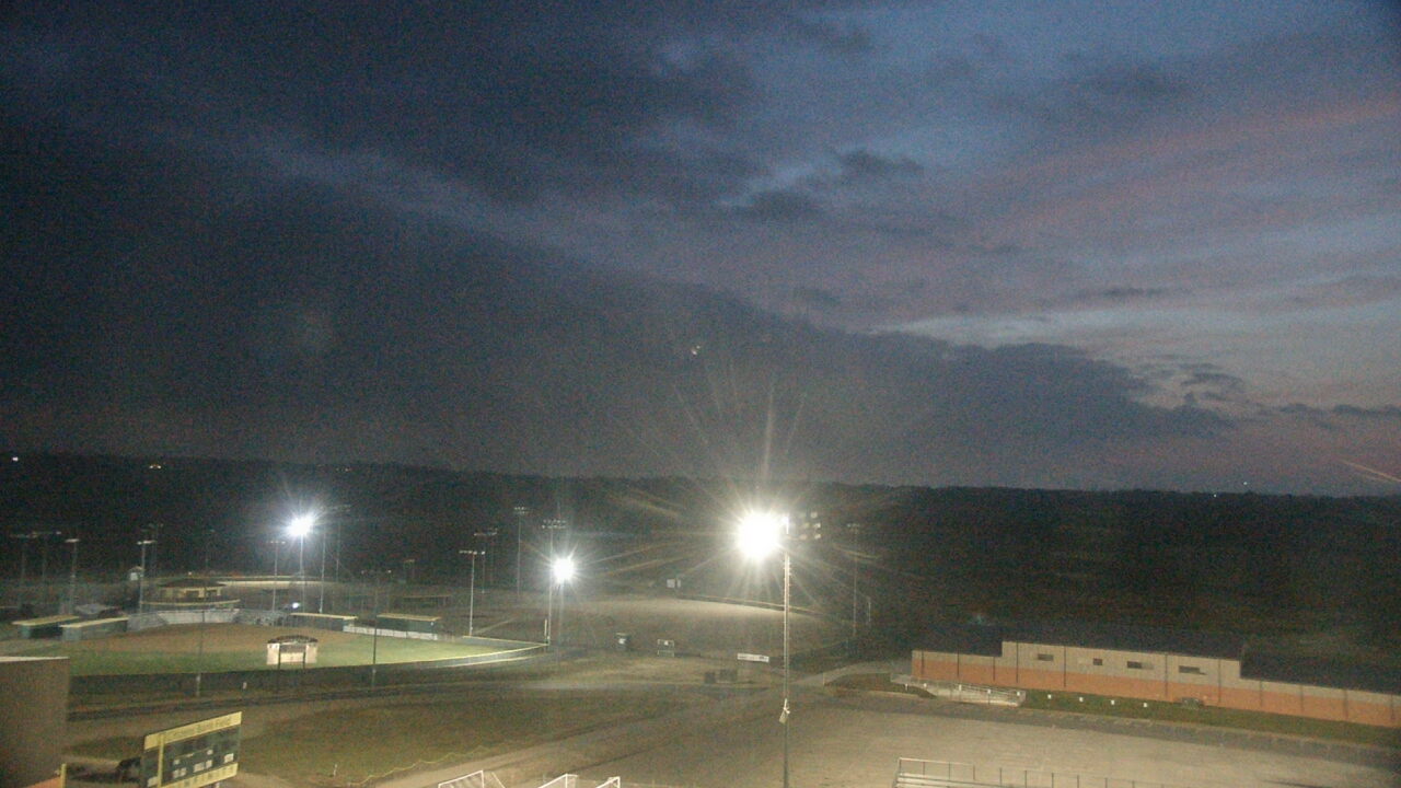 Thumbnail for current weather camera view from Alma Intermediate in Alma, Arkansas