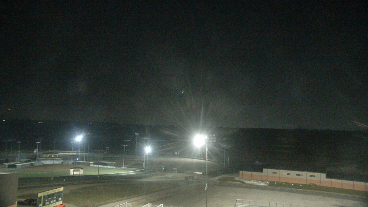 Thumbnail for current weather camera view from Alma Intermediate in Alma, Arkansas