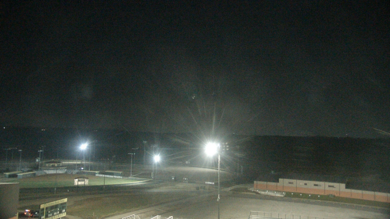 Thumbnail for current weather camera view from Alma Intermediate in Alma, Arkansas