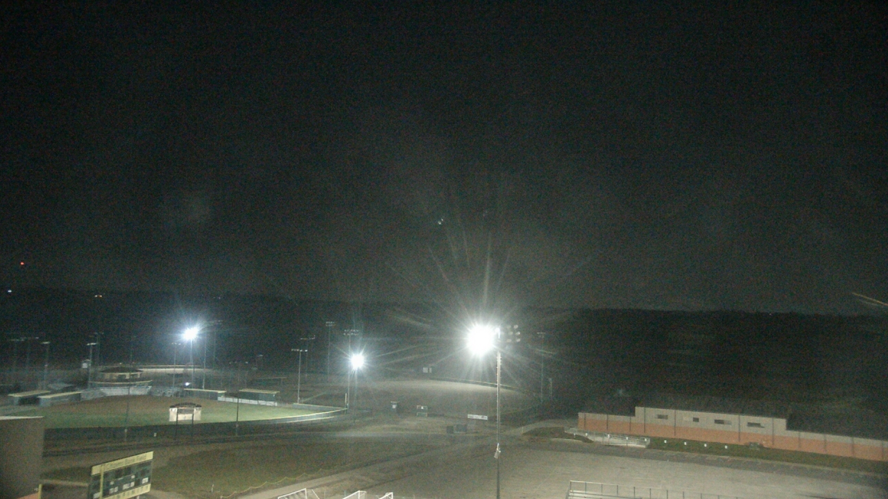 Thumbnail for current weather camera view from Alma Intermediate in Alma, Arkansas