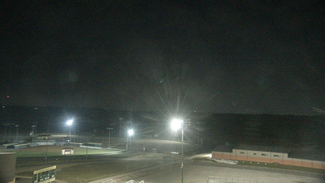 Thumbnail for current weather camera view from Alma Intermediate in Alma, Arkansas