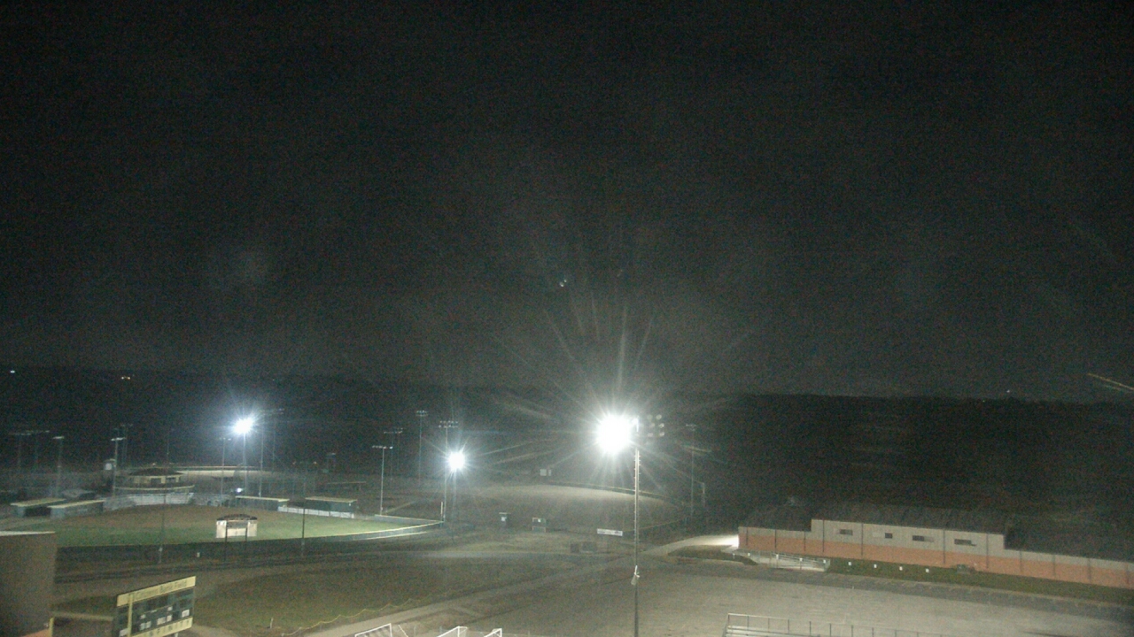 Thumbnail for current weather camera view from Alma Intermediate in Alma, Arkansas