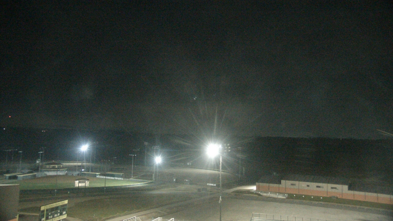 Thumbnail for current weather camera view from Alma Intermediate in Alma, Arkansas