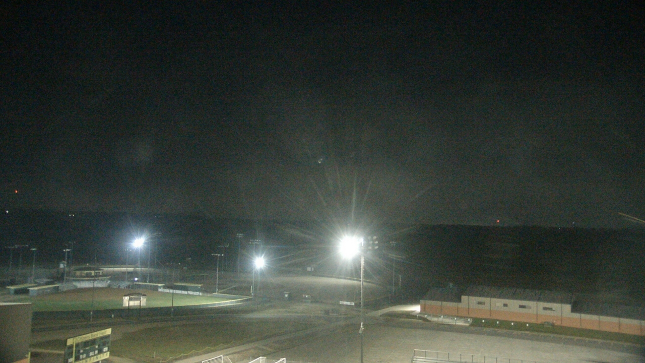 Thumbnail for current weather camera view from Alma Intermediate in Alma, Arkansas