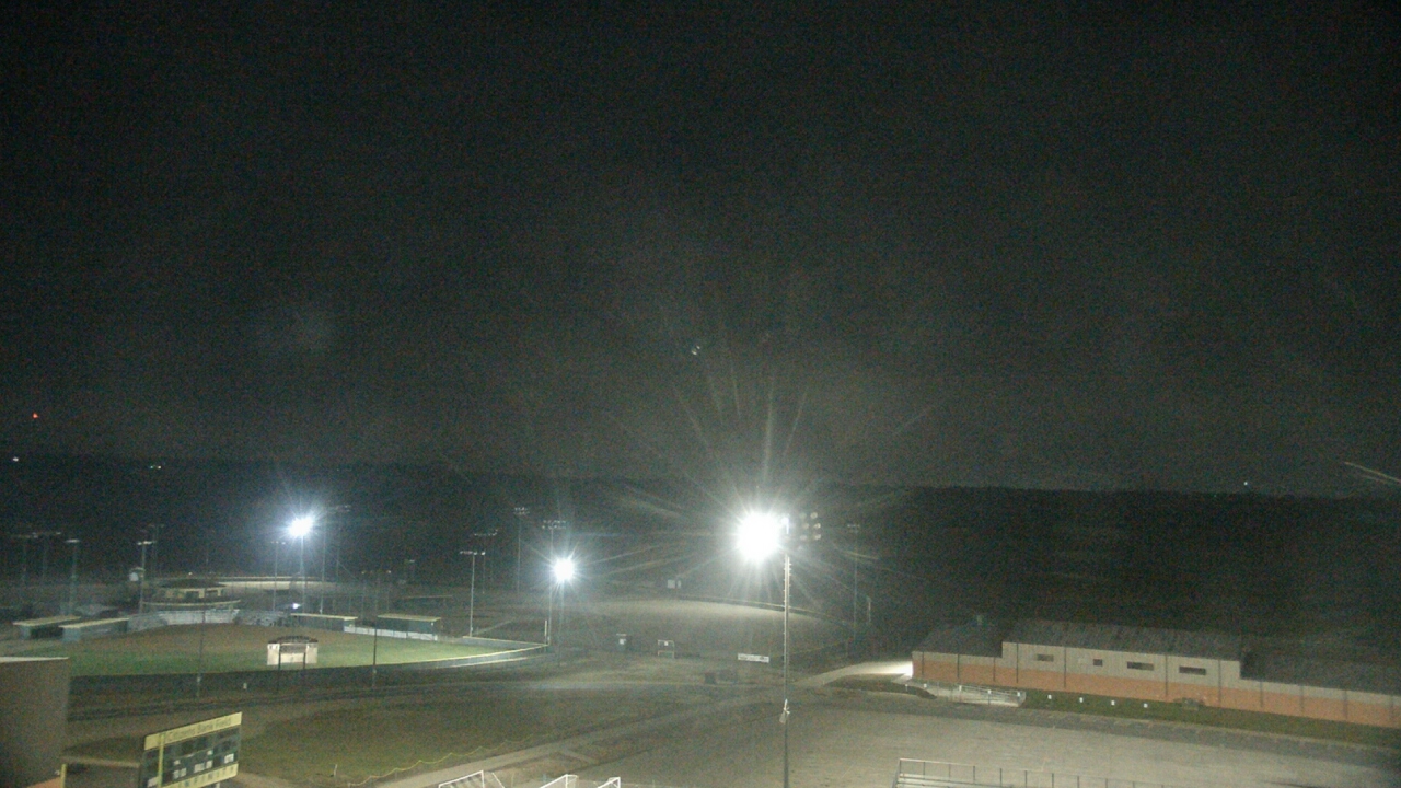Thumbnail for current weather camera view from Alma Intermediate in Alma, Arkansas
