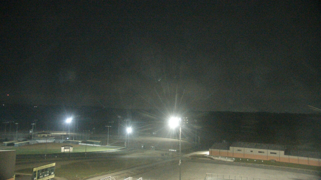 Thumbnail for current weather camera view from Alma Intermediate in Alma, Arkansas