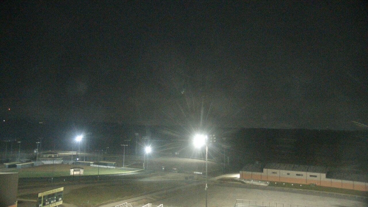 Thumbnail for current weather camera view from Alma Intermediate in Alma, Arkansas