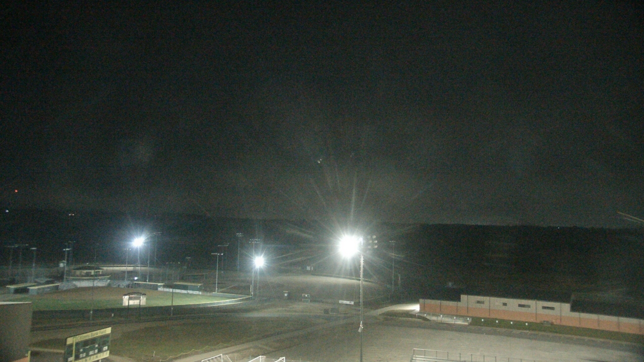 Thumbnail for current weather camera view from Alma Intermediate in Alma, Arkansas