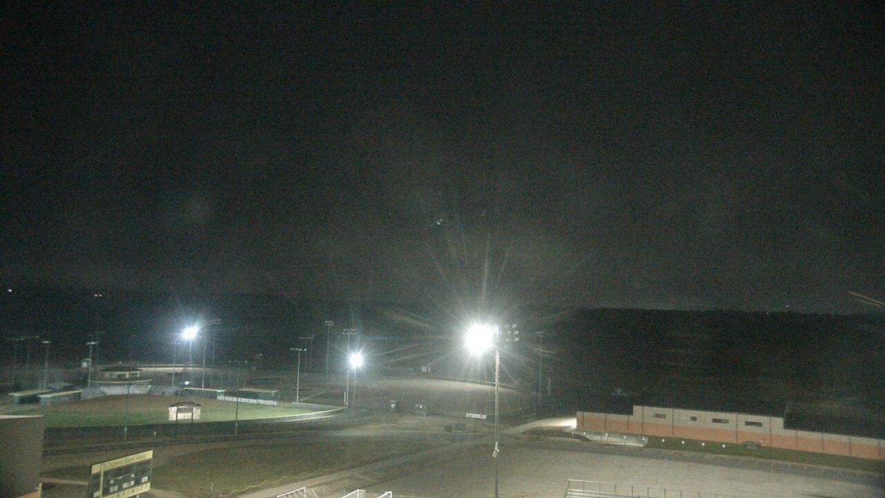Thumbnail for current weather camera view from Alma Intermediate in Alma, Arkansas