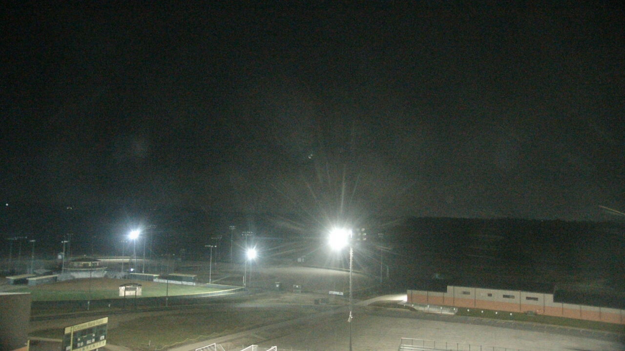 Thumbnail for current weather camera view from Alma Intermediate in Alma, Arkansas