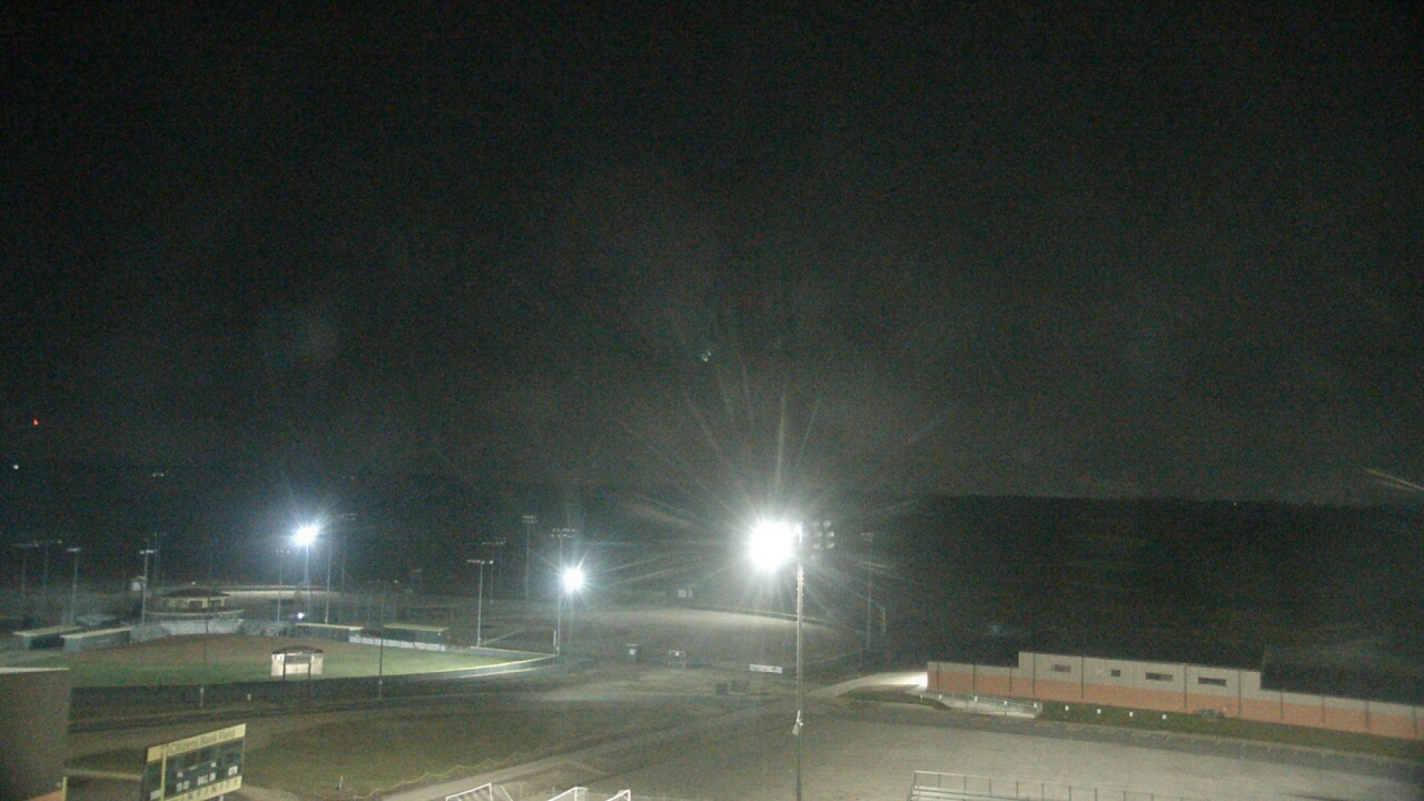 Thumbnail for current weather camera view from Alma Intermediate in Alma, Arkansas