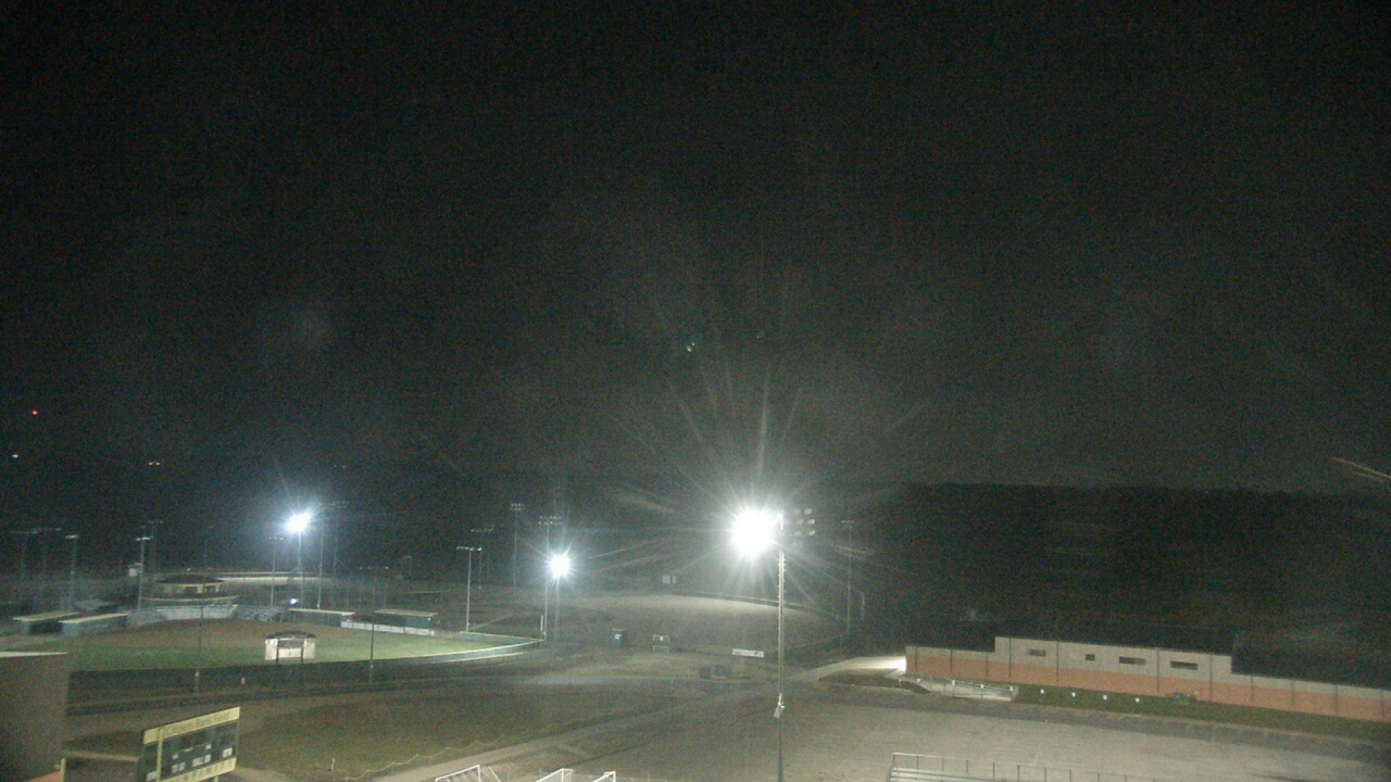 Thumbnail for current weather camera view from Alma Intermediate in Alma, Arkansas