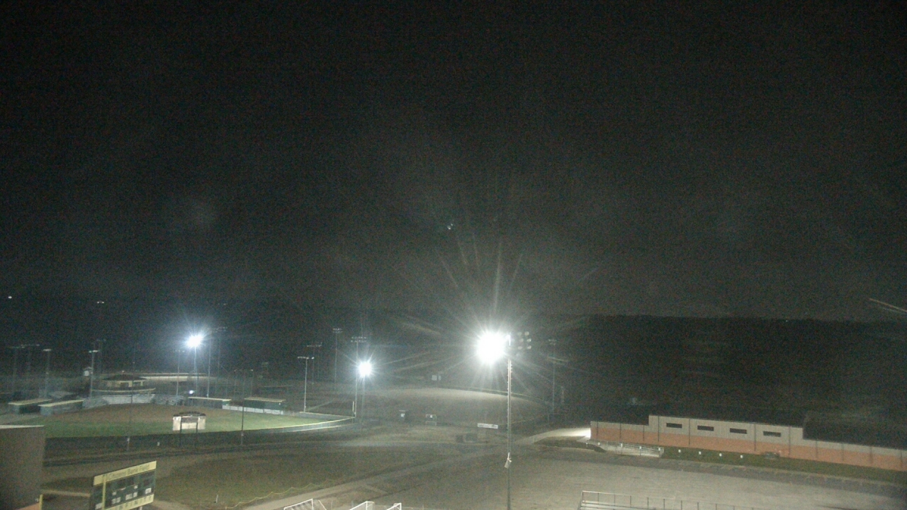 Thumbnail for current weather camera view from Alma Intermediate in Alma, Arkansas