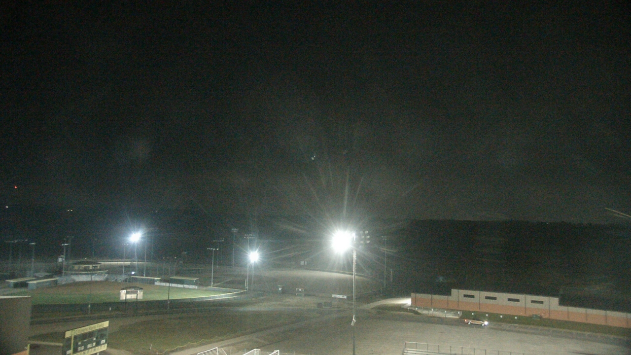 Thumbnail for current weather camera view from Alma Intermediate in Alma, Arkansas