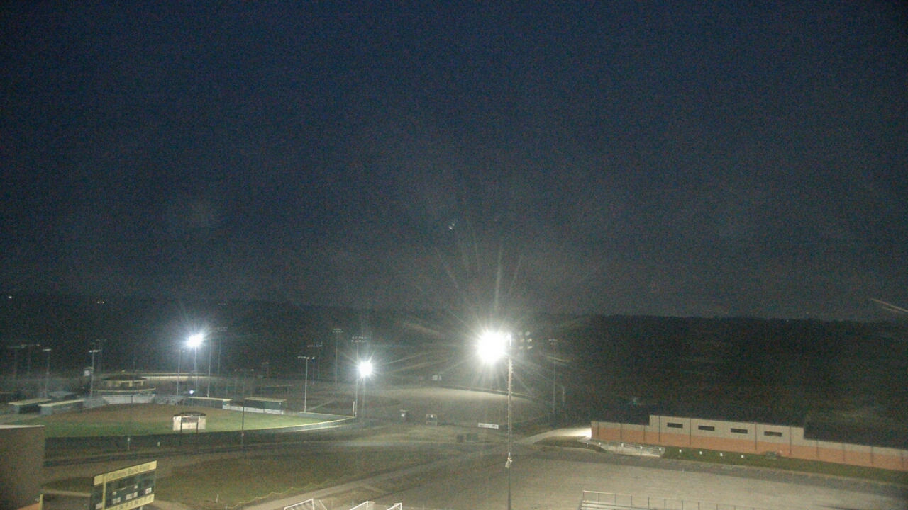 Thumbnail for current weather camera view from Alma Intermediate in Alma, Arkansas