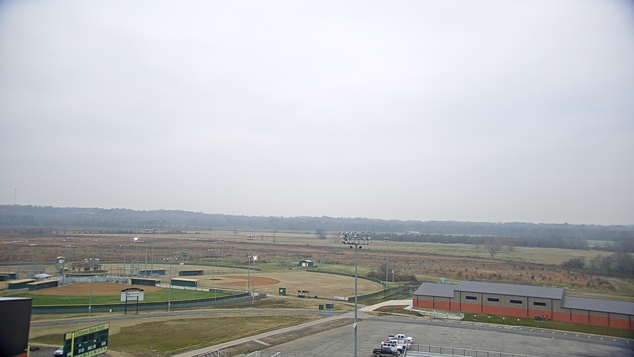 Thumbnail for current weather camera view from Alma Intermediate in Alma, Arkansas
