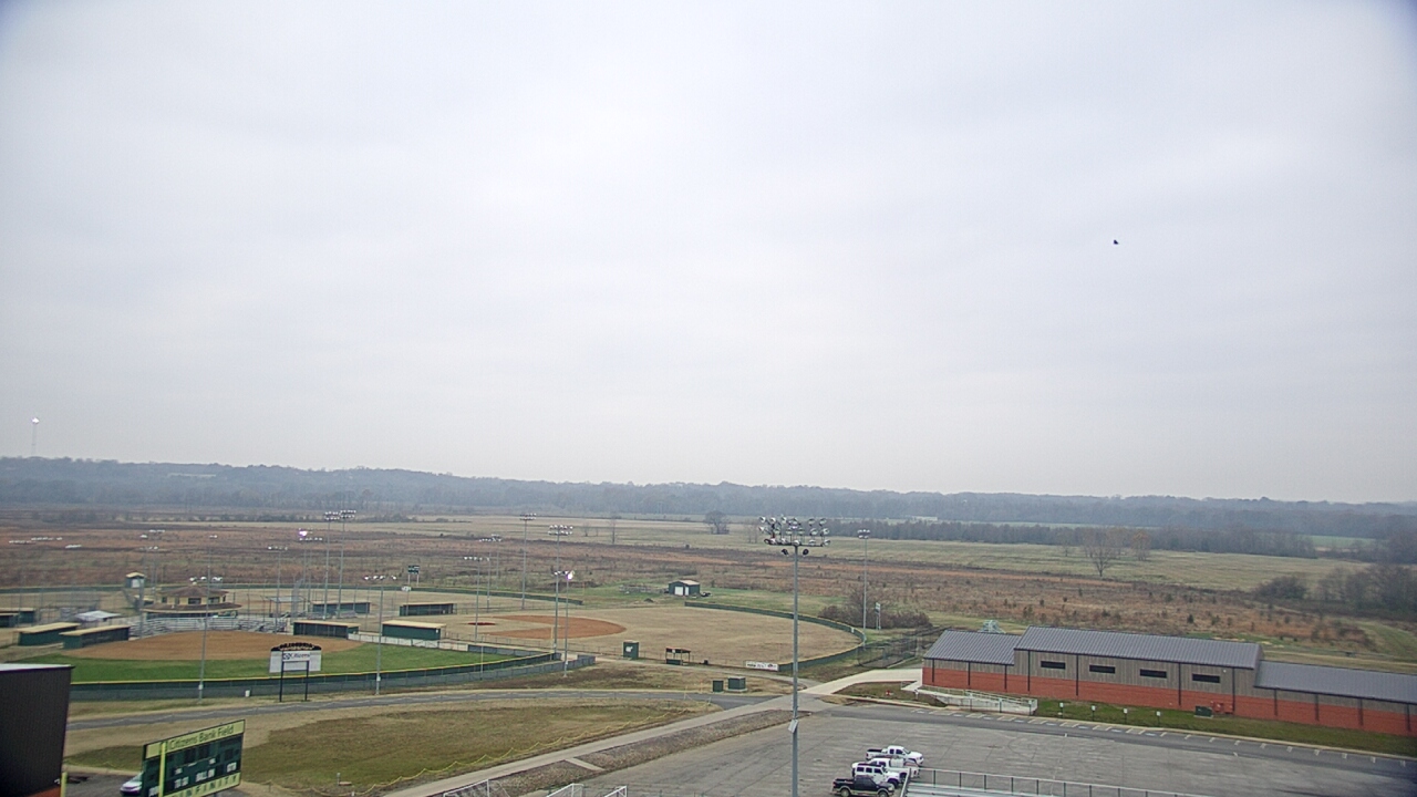 Thumbnail for current weather camera view from Alma Intermediate in Alma, Arkansas