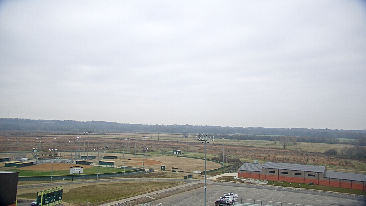 Thumbnail for current weather camera view from Alma Intermediate in Alma, Arkansas
