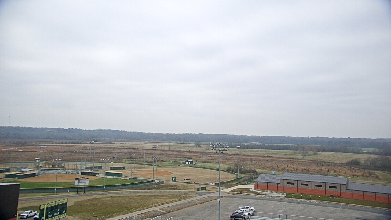Thumbnail for current weather camera view from Alma Intermediate in Alma, Arkansas