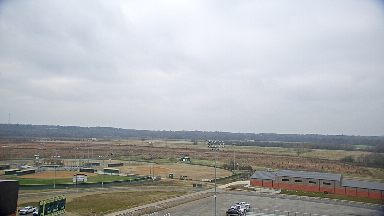 Thumbnail for current weather camera view from Alma Intermediate in Alma, Arkansas