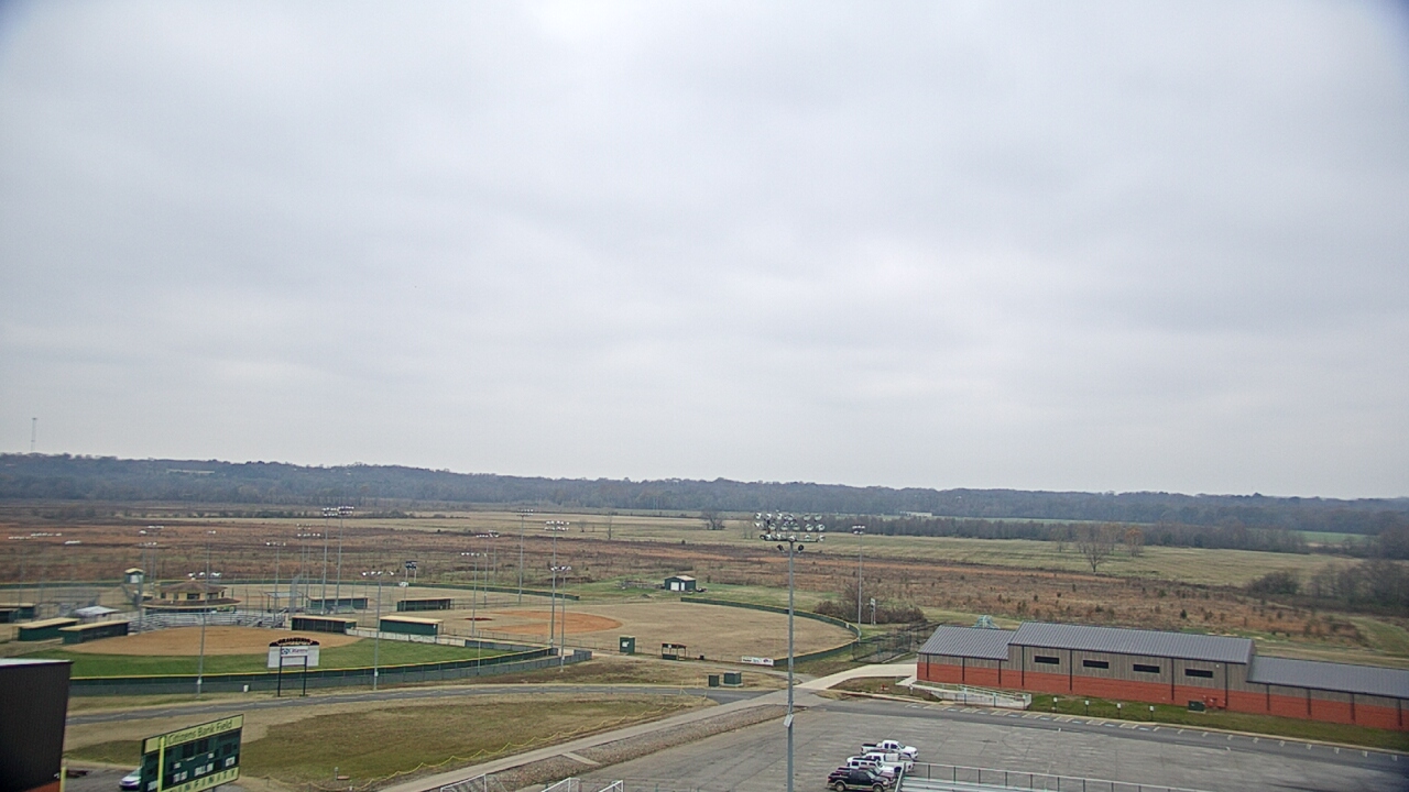 Thumbnail for current weather camera view from Alma Intermediate in Alma, Arkansas