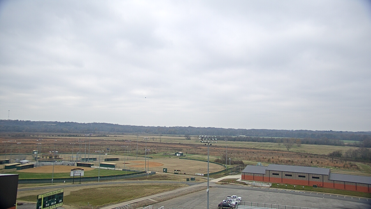 Thumbnail for current weather camera view from Alma Intermediate in Alma, Arkansas