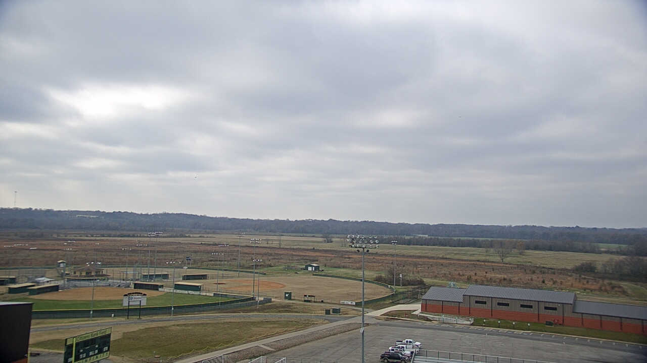 Thumbnail for current weather camera view from Alma Intermediate in Alma, Arkansas