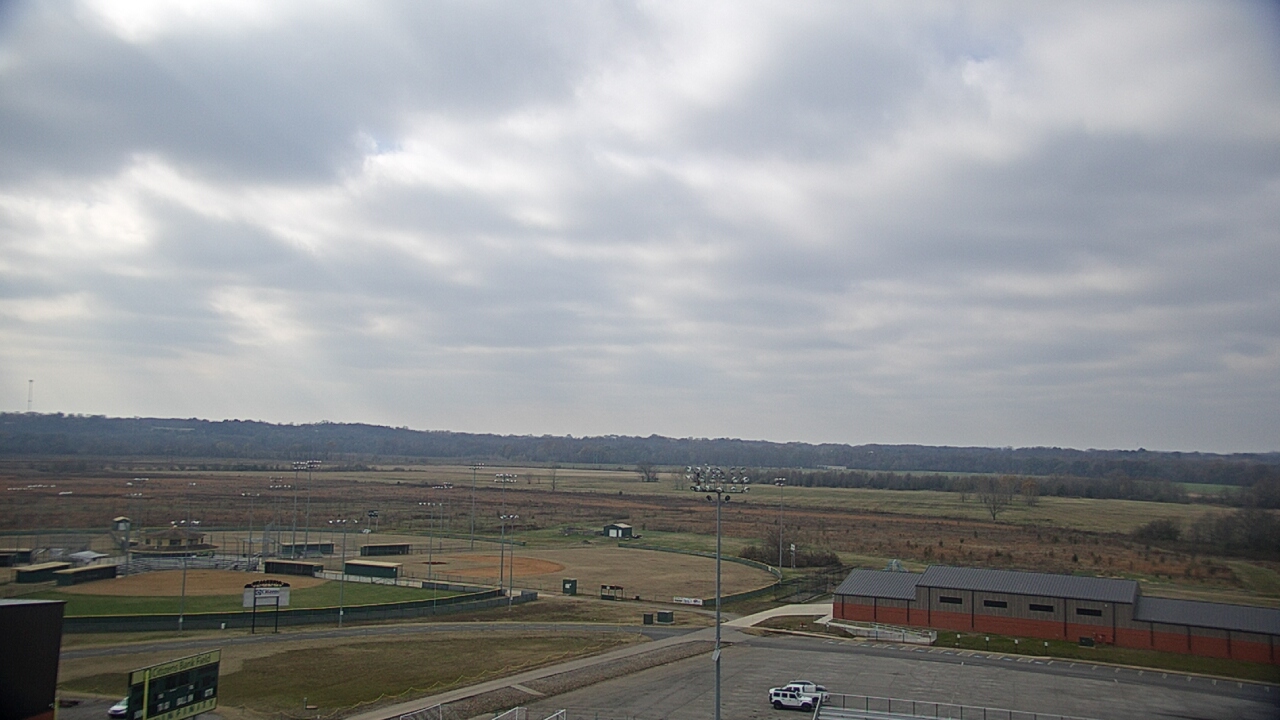 Thumbnail for current weather camera view from Alma Intermediate in Alma, Arkansas