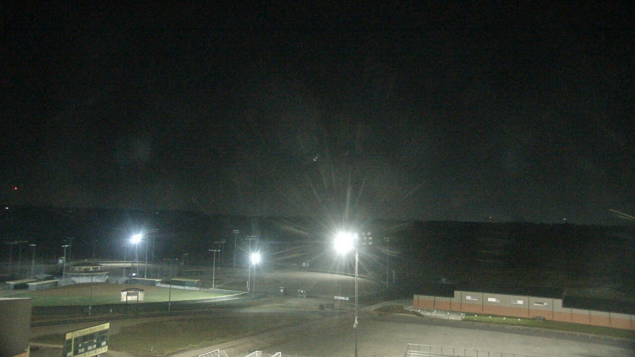 Thumbnail for current weather camera view from Alma Intermediate in Alma, Arkansas