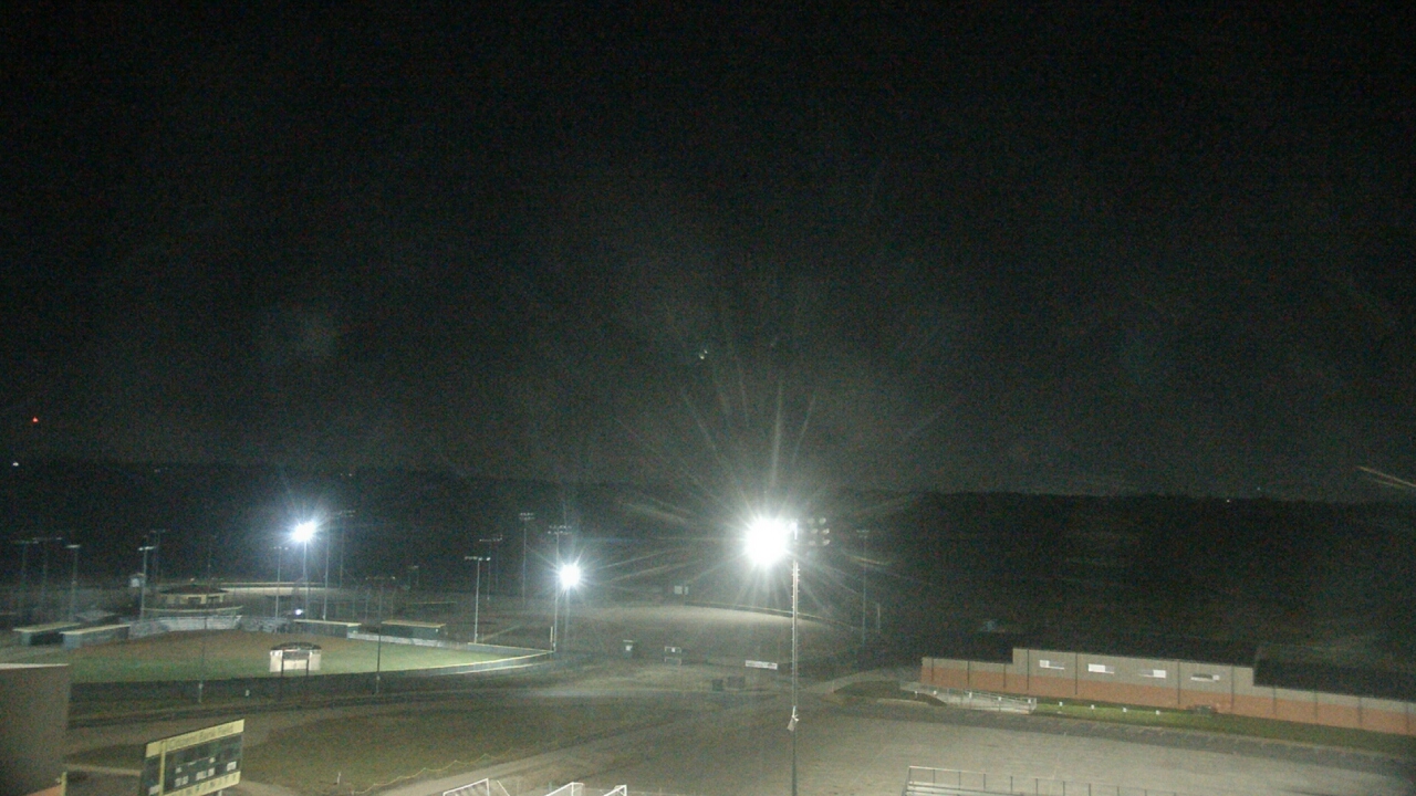 Thumbnail for current weather camera view from Alma Intermediate in Alma, Arkansas