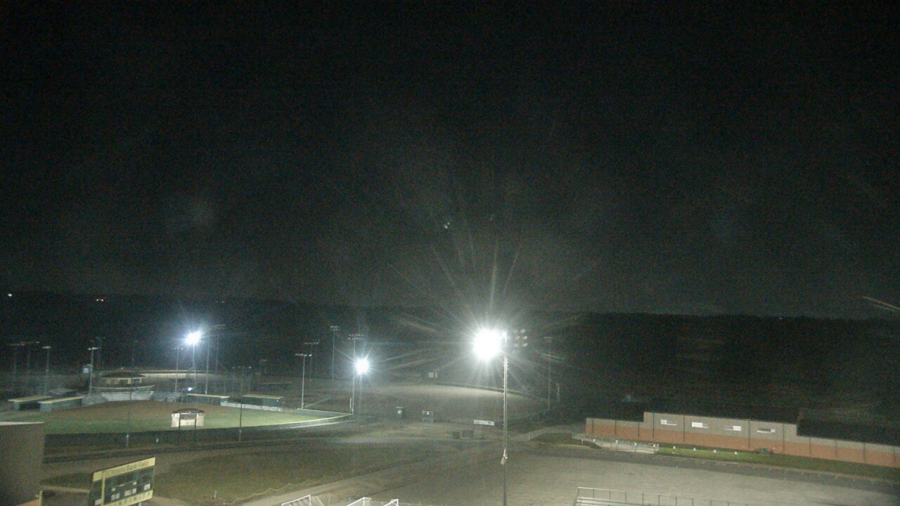 Thumbnail for current weather camera view from Alma Intermediate in Alma, Arkansas
