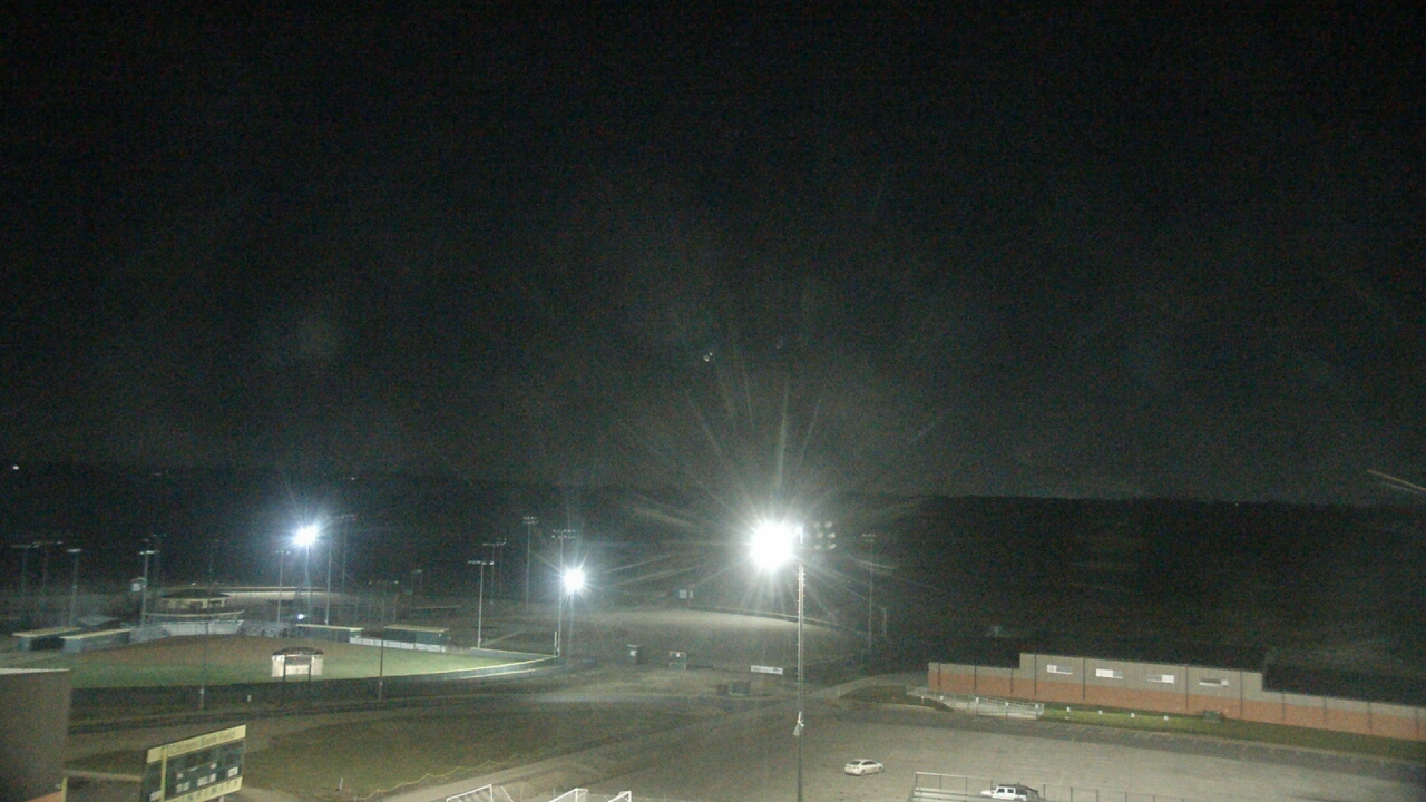 Thumbnail for current weather camera view from Alma Intermediate in Alma, Arkansas